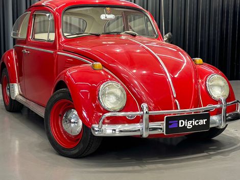 Volkswagen FUSCA 1200