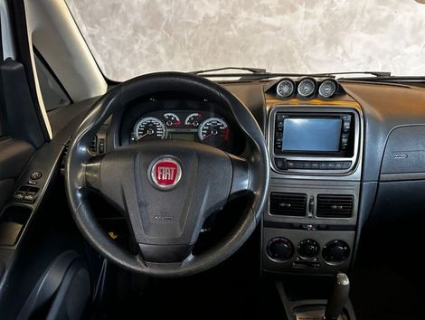 Fiat Idea Adv./ Adv.LOCK.Dualogic 1.8 Flex 5p