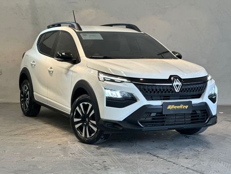 Renault Kardian Evolut. Flex 1.0 TB 12V 5p Aut.