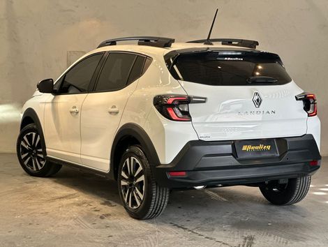 Renault Kardian Evolut. Flex 1.0 TB 12V 5p Aut.