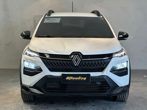 Renault Kardian Evolut. Flex 1.0 TB 12V 5p Aut.