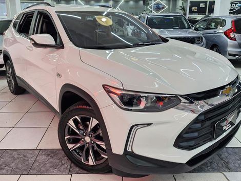 Chevrolet TRACKER 1.0 Turbo 12V Flex Aut. 