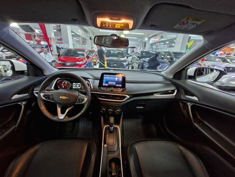 Chevrolet TRACKER 1.0 Turbo 12V Flex Aut. 