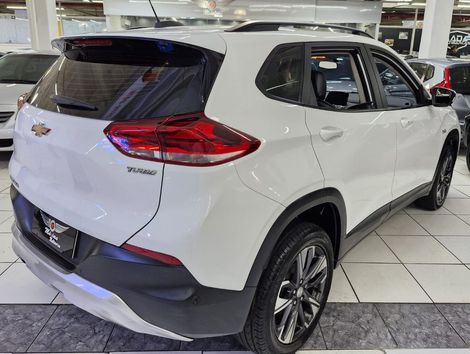 Chevrolet TRACKER 1.0 Turbo 12V Flex Aut. 