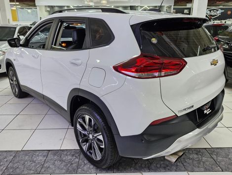 Chevrolet TRACKER 1.0 Turbo 12V Flex Aut. 