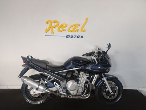 SUZUKI BANDIT 600S/ 650S