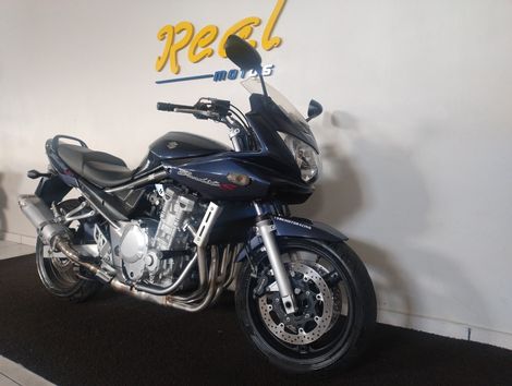 SUZUKI BANDIT 600S/ 650S