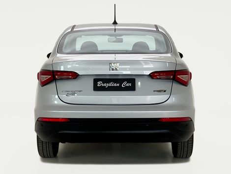 Fiat CRONOS DRIVE 1.3 8V Flex