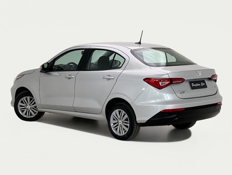 Fiat CRONOS DRIVE 1.3 8V Flex