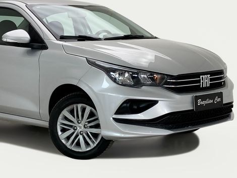 Fiat CRONOS DRIVE 1.3 8V Flex