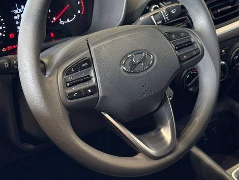 Hyundai HB20S Comfort 1.0  Flex 12V Mec.