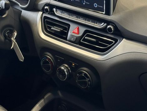 Hyundai HB20S Comfort 1.0  Flex 12V Mec.