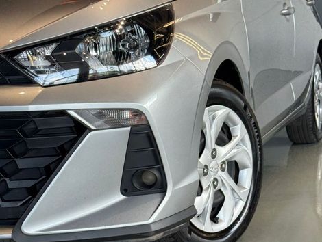 Hyundai HB20S Comfort 1.0  Flex 12V Mec.