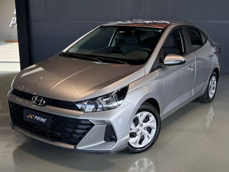 Hyundai HB20S Comfort 1.0  Flex 12V Mec.