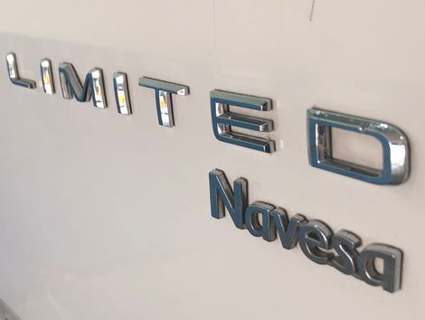 Ford Ranger Limited 3.2 4x4 CD Diesel Aut.