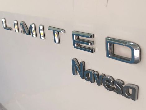 Ford Ranger Limited 3.2 4x4 CD Diesel Aut.
