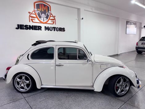 Volkswagen Fusca 1900cc diferenciado