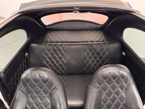 Volkswagen Fusca 1900cc diferenciado 