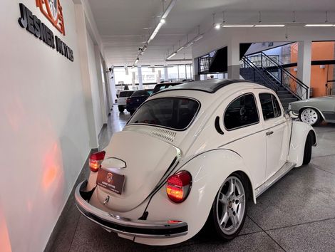 Volkswagen Fusca 1900cc diferenciado 