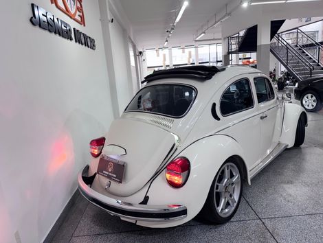 Volkswagen Fusca 1900cc diferenciado