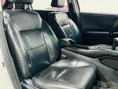 Honda HR-V EX 1.8 Flexone 16V 5p Aut.