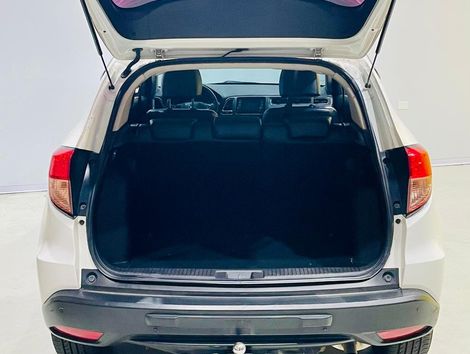 Honda HR-V EX 1.8 Flexone 16V 5p Aut.