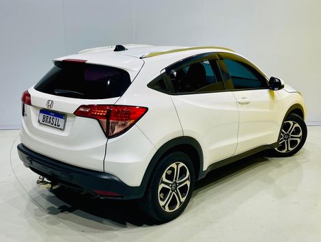Honda HR-V EX 1.8 Flexone 16V 5p Aut.