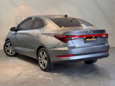 Hyundai HB20S Platinum Plus 1.0 TB Flex 12V Aut.