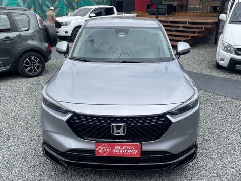 Honda HR-V Touring 1.5 Flex TB 16V 5p Aut.