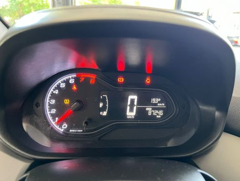 Chevrolet ONIX HATCH LT 1.0 8V FlexPower 5p Mec.