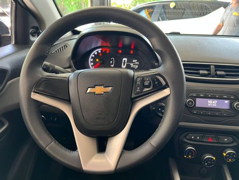 Chevrolet ONIX HATCH LT 1.0 8V FlexPower 5p Mec.
