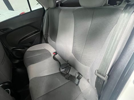 Hyundai HB20S Comfort Plus 1.0 TB Flex 12V Mec.