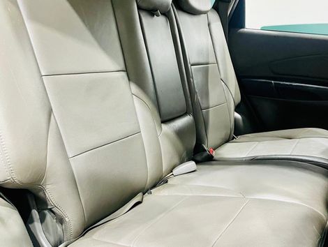 Hyundai Tucson 2.0 16V Flex Aut.