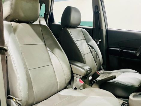 Hyundai Tucson 2.0 16V Flex Aut.