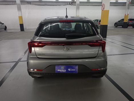 Hyundai HB20 Comfort 1.0 Flex 12V Mec.