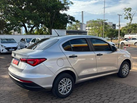 Fiat CRONOS 1.0 6V Flex