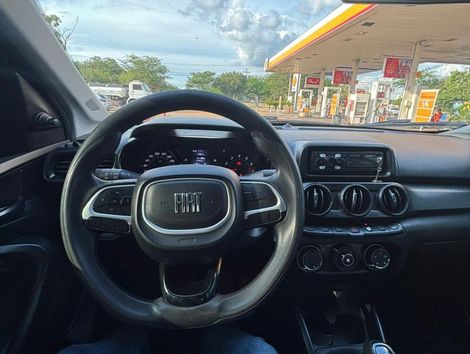 Fiat CRONOS 1.0 6V Flex