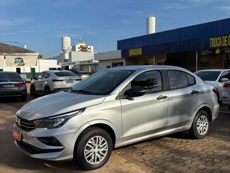 Fiat CRONOS 1.0 6V Flex