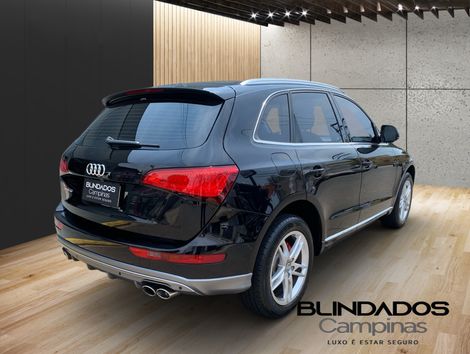 Audi Q5 2.0 16V TFSI 225cv Quattro Tiptronic