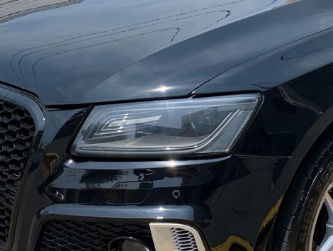 Audi Q5 2.0 16V TFSI 225cv Quattro Tiptronic