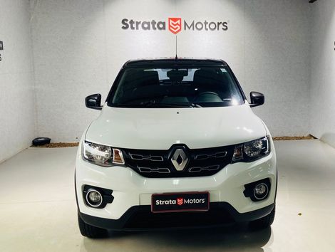 Renault KWID Intense 1.0 Flex 12V 5p Mec.