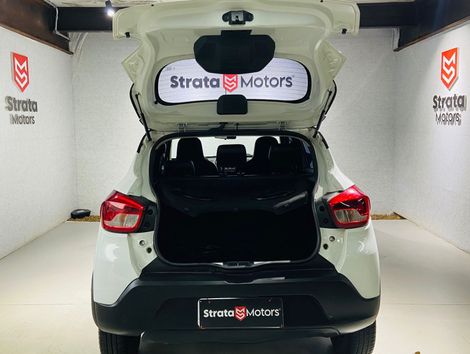 Renault KWID Intense 1.0 Flex 12V 5p Mec.