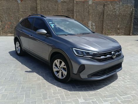 VolksWagen Nivus Sense 1.0 200 TSI Flex Aut.