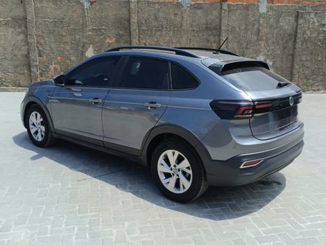 VolksWagen Nivus Sense 1.0 200 TSI Flex Aut.