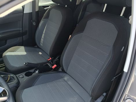 VolksWagen Nivus Sense 1.0 200 TSI Flex Aut.