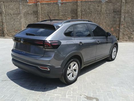 VolksWagen Nivus Sense 1.0 200 TSI Flex Aut.