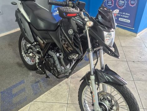 YAMAHA XTZ 150 CROSSER S FLEX