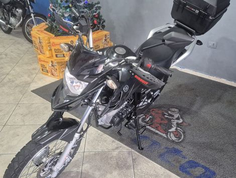 YAMAHA XTZ 150 CROSSER S FLEX