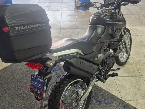 YAMAHA XTZ 150 CROSSER S FLEX