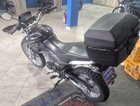 YAMAHA XTZ 150 CROSSER S FLEX